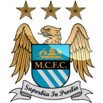 Manchester City Torwarttrikot